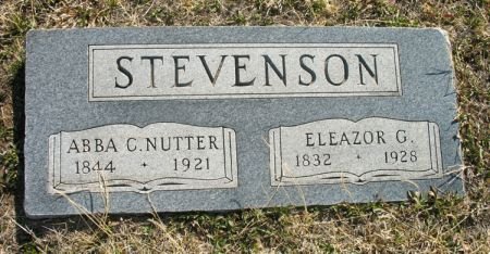 gravestone