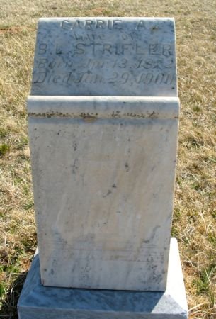 gravestone
