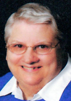 Mary Leona (Frieze) Hurley