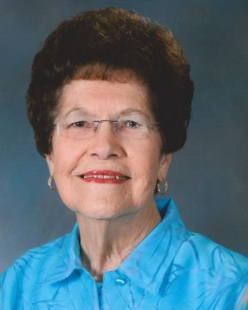 Freda (Unbehauen) Kretchmar