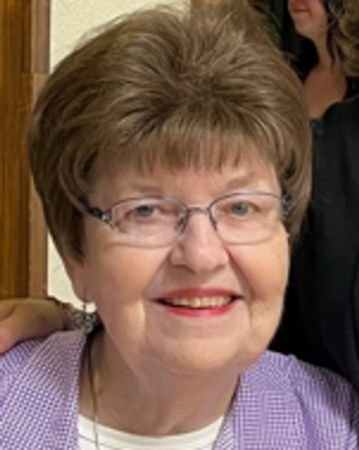 Sue Ellen (Ayers) Jones