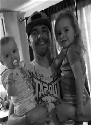 Austin Lee Edward Gray