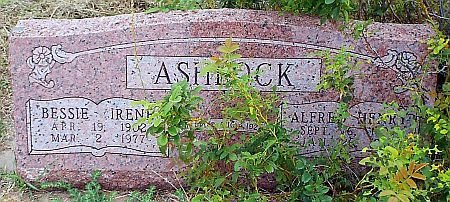 gravestone