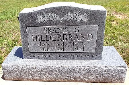 gravestone photo