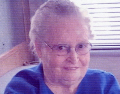 Lillian Agnes (Peterson) Roedell