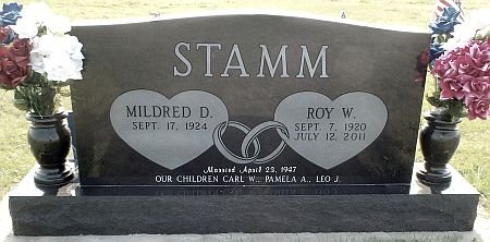 gravestone