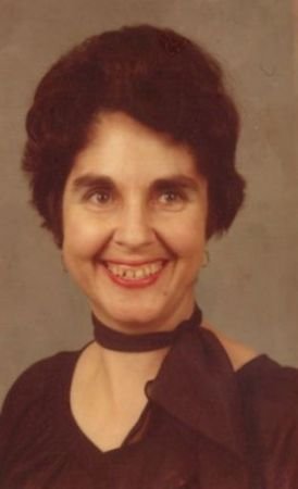 Treva Joan (Von Schriltz) Stogner