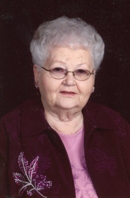 Rose Ella Lucille (Shirm) Day