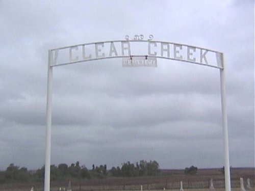 gate photo