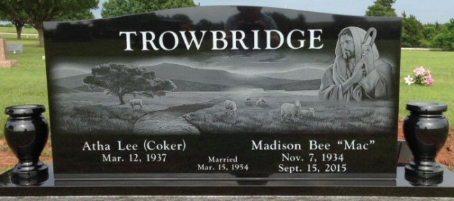 trowbridgealcmb
