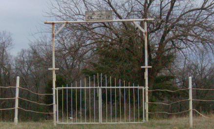 gate Photo