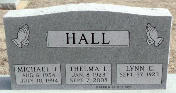 hallmltllg