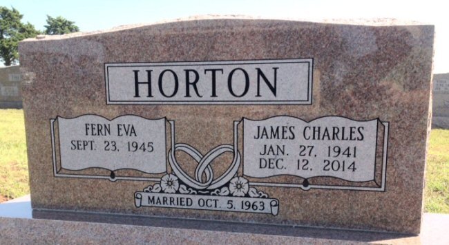 hortonfejc