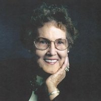 LaVerna Edythe Marshall