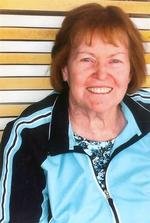 Cynthia "Arlene" (Powell) Coffman