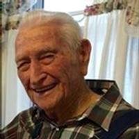 Willise "Gene" Eugene Reed