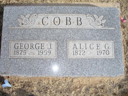 headstone photo
