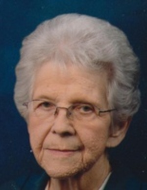 Nellie Joyce Dittmeyer