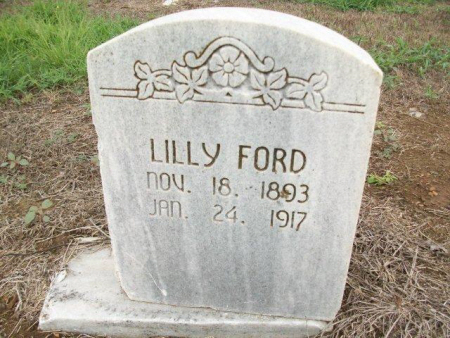 Lilly Ford Pics