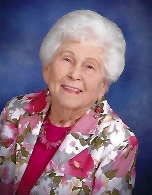 Helen (Smart) Beshlin