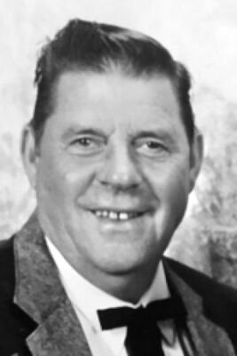 Nathaniel "Nat" Clymer