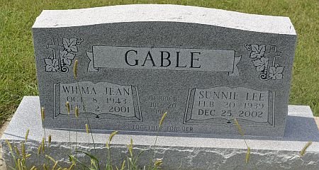 gravestone