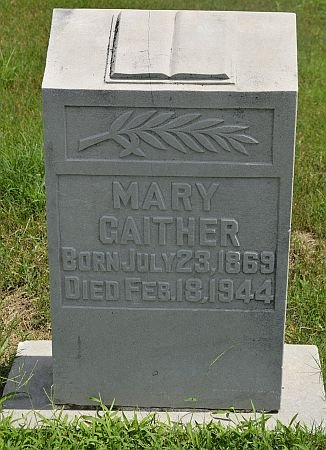 gravestone