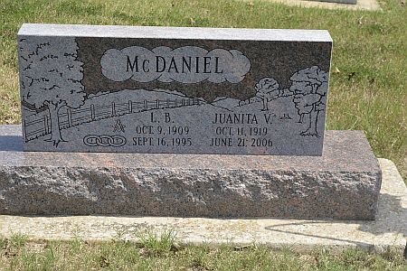gravestone