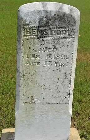 gravestone