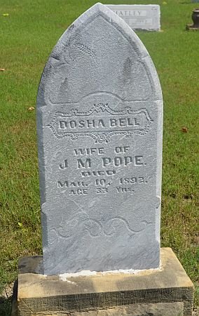 gravestone