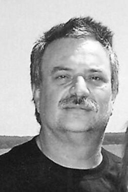 Darrell Wayne "Douga" Roberts