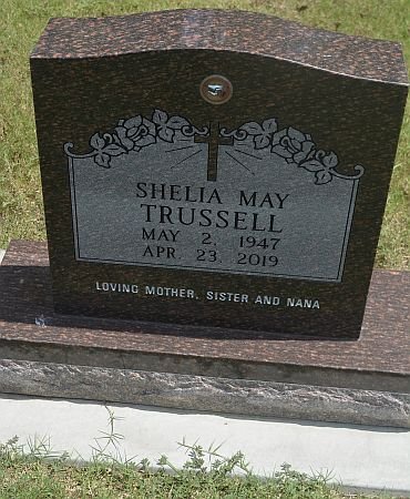 gravestone
