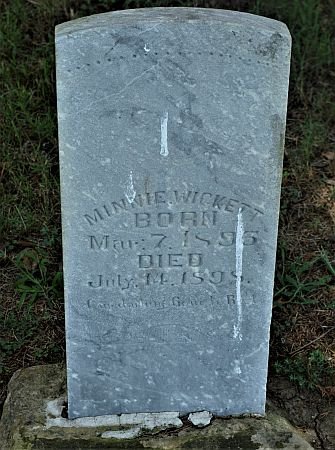 gravestone
