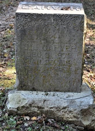 Gravestone