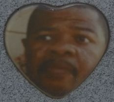 Tony Larcell Rucker