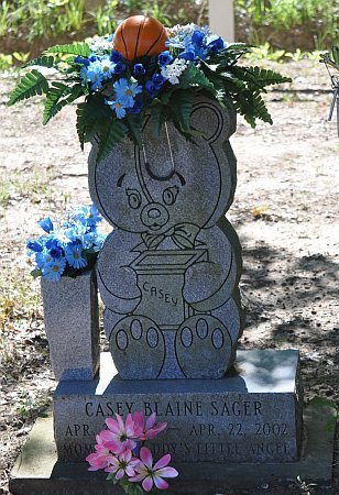 gravestone