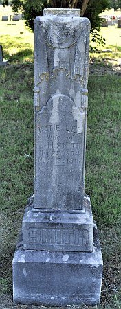 gravestone