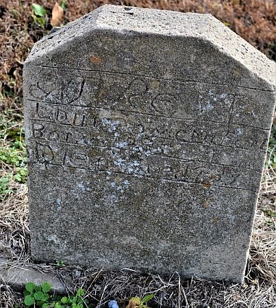 gravestone