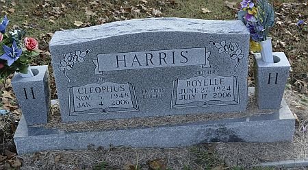 gravestone