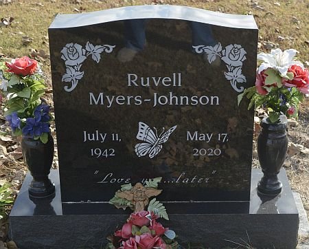 gravestone