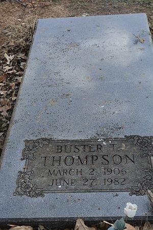 gravestone