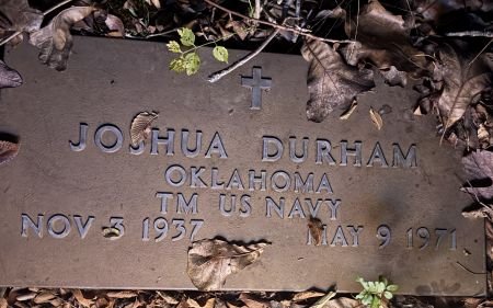 grave marker