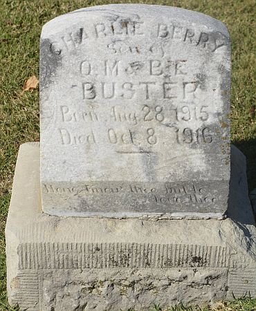 Gravestone
