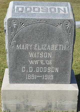 Gravestone
