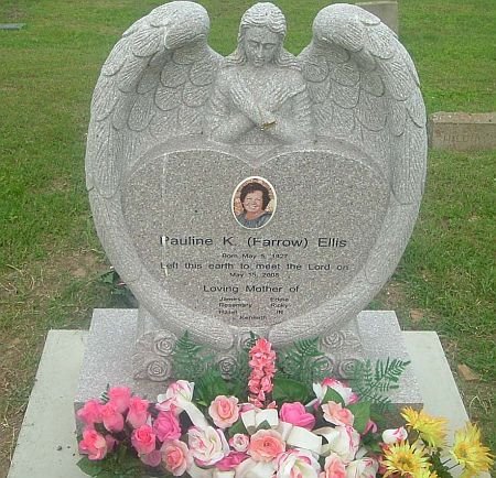 gravestone