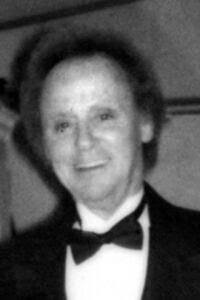 Richard (Dick) Keefe