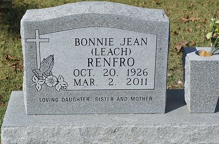 Gravestone