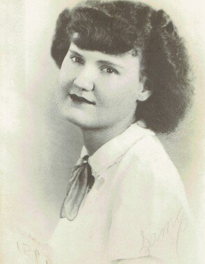 Lou Ann (Sparks) Roden