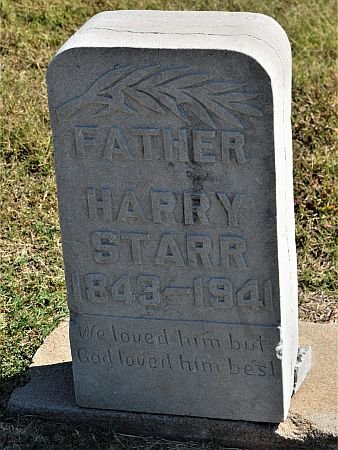 Gravestone