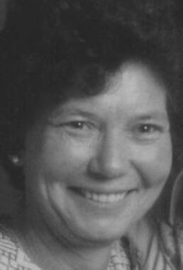 Mildred (Taylor) Close Todd